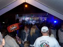 Liedekerke kermis